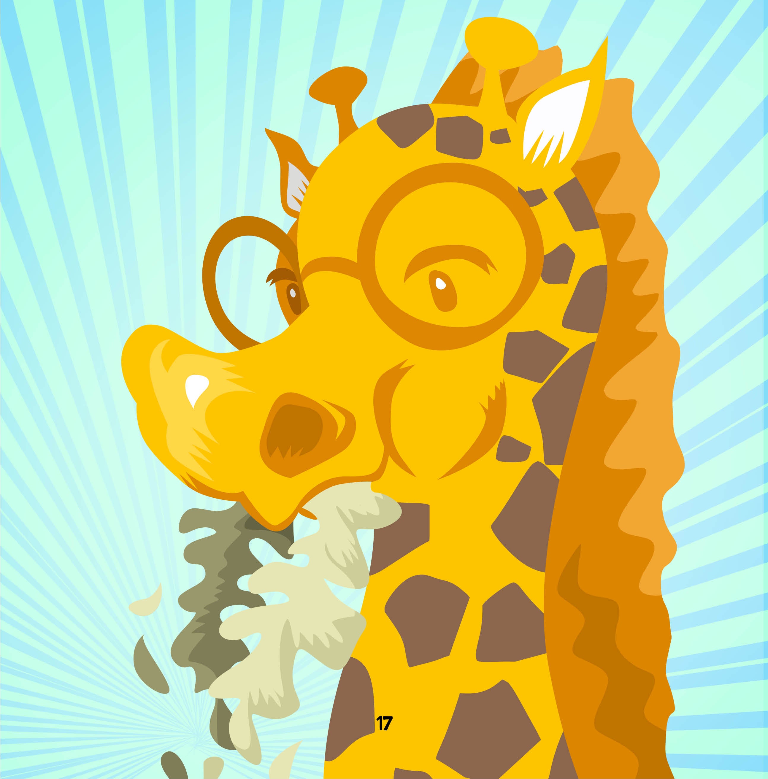 A Meerkat's Purpose (Hardcover)