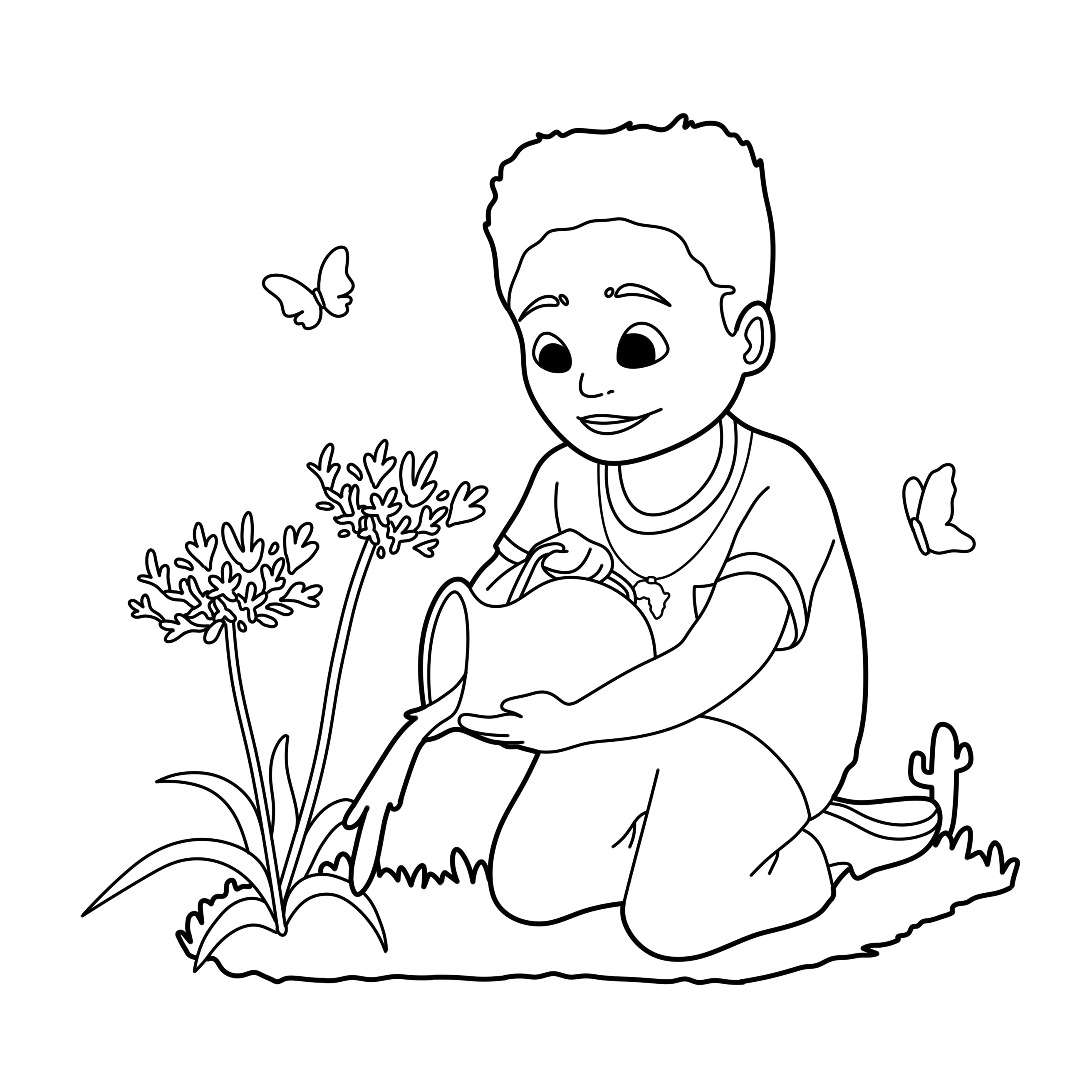 Je suis un créateur, J'ai le pouvoir de façonner l'univers ! : Mosi le gardien des eaux (Paperback)