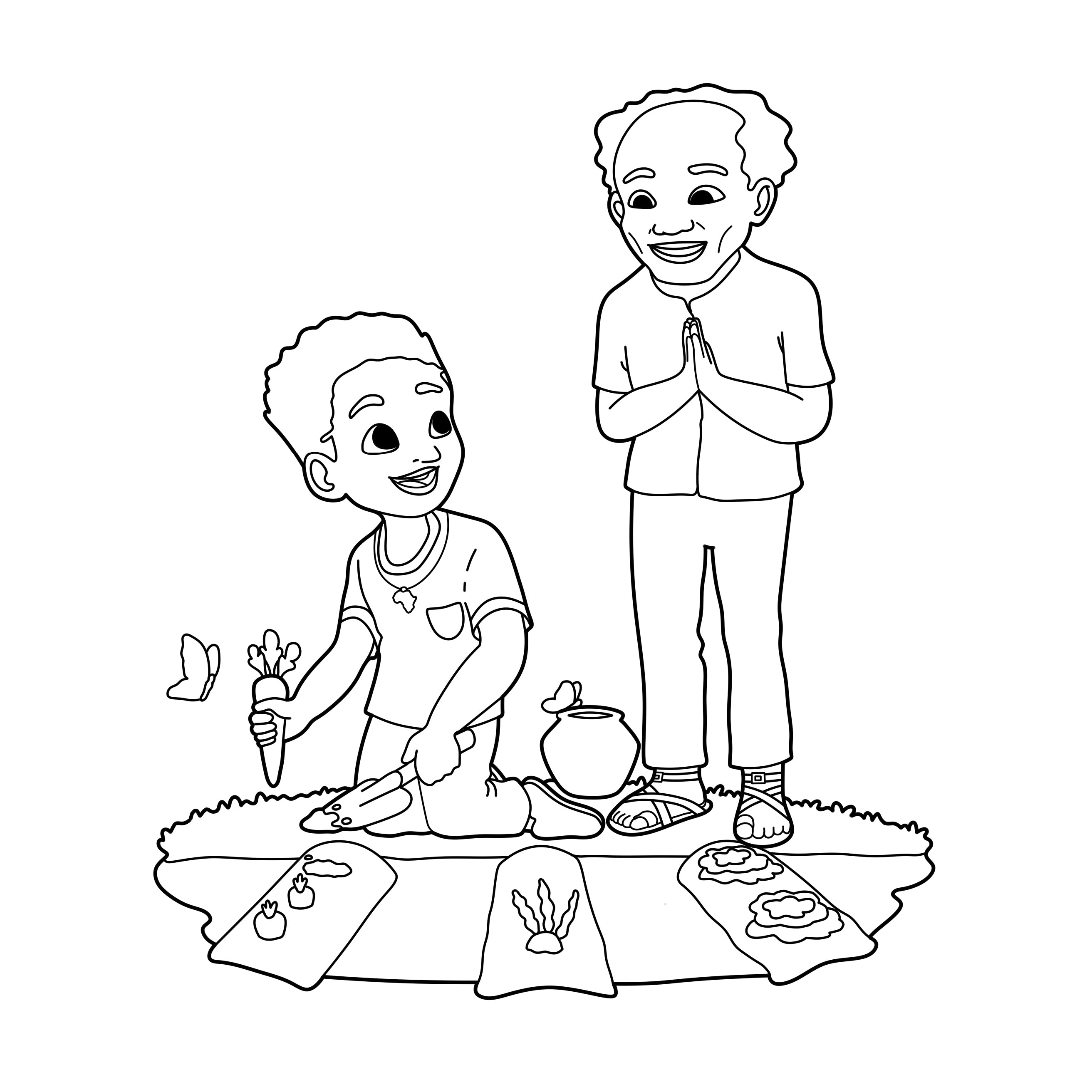 Je suis un créateur, J'ai le pouvoir de façonner l'univers ! : Mosi le gardien des eaux (Paperback)