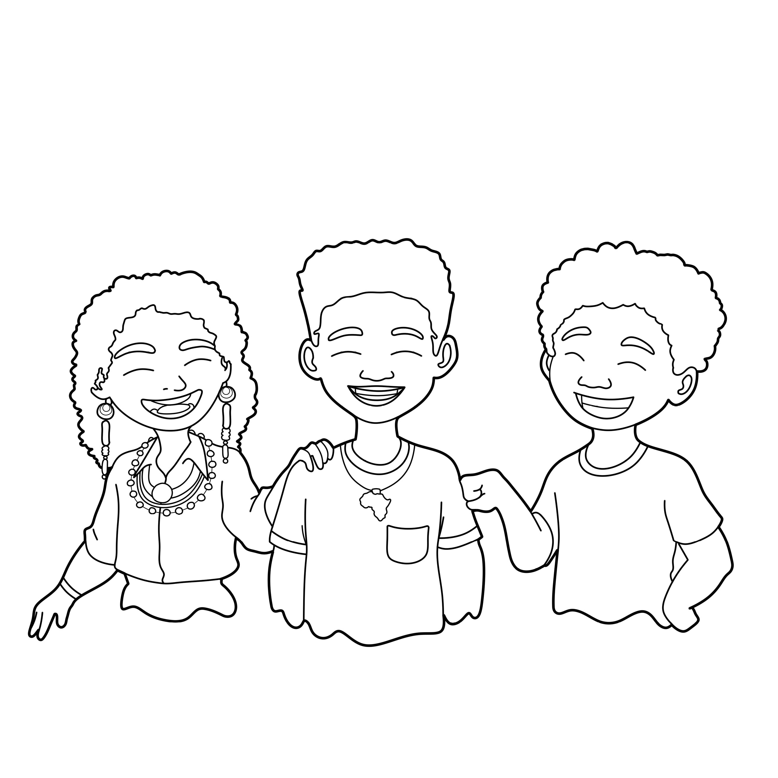 I'm a Creator; I Have Power! - Mosi, the Water Bearer (Paperback)