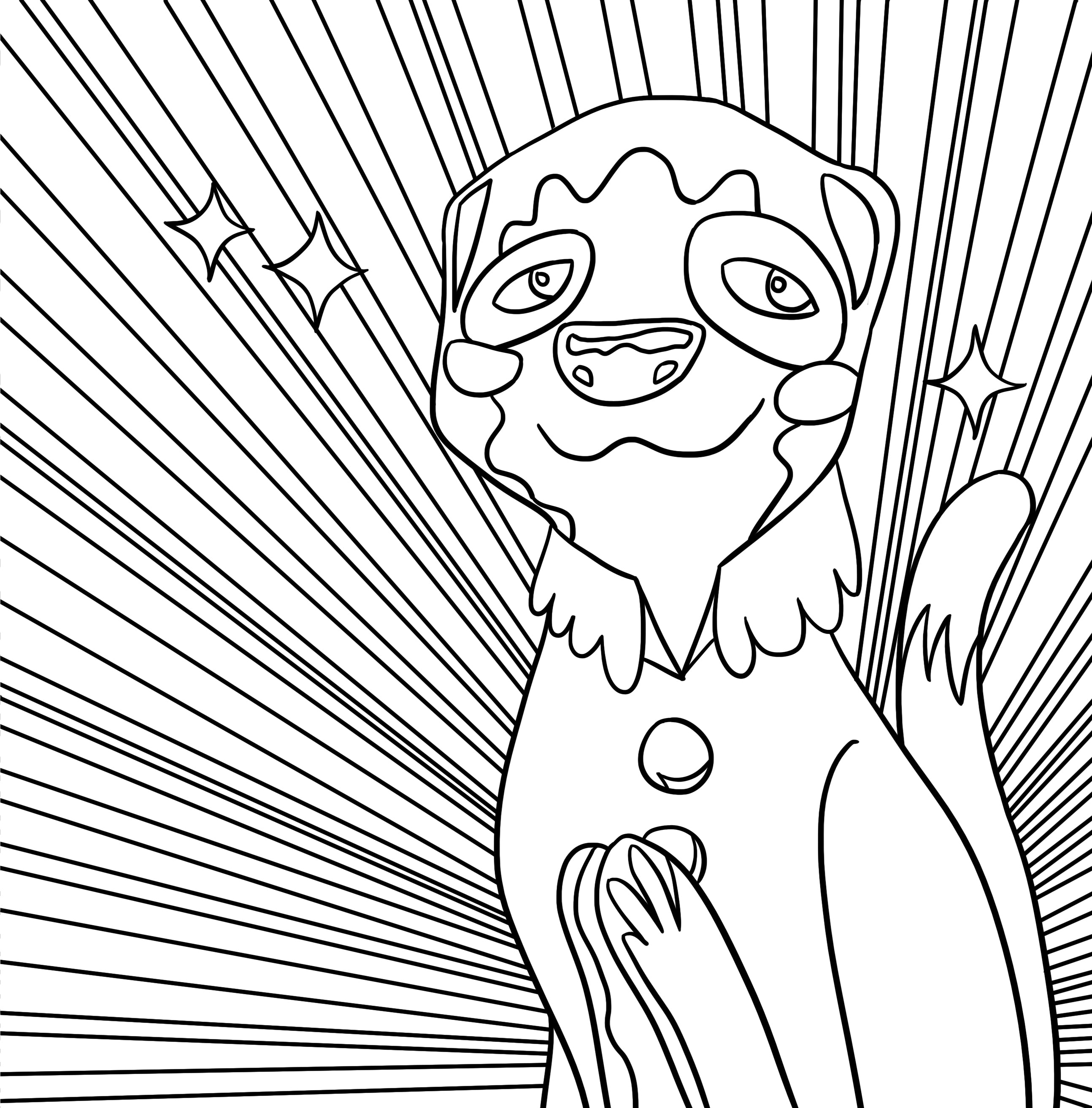 El Proposito de la Suricata (Hardcover)