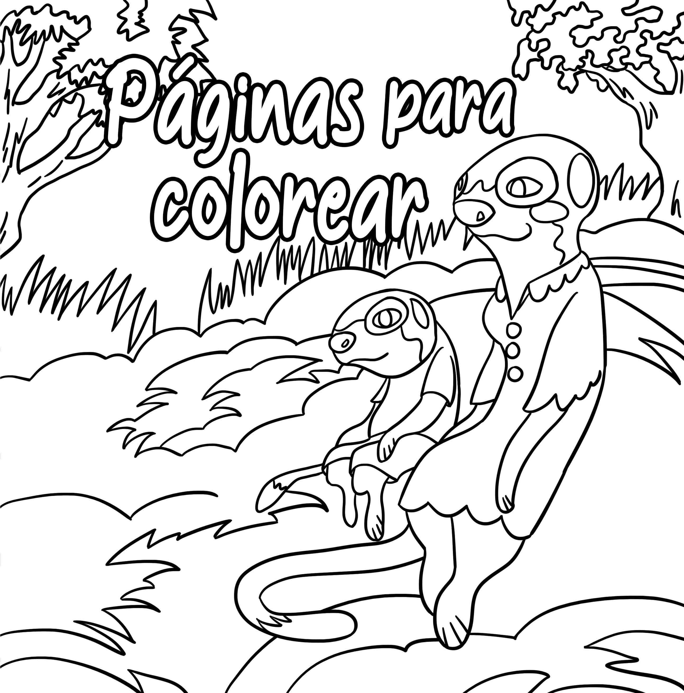 El Proposito de la Suricata (Hardcover)