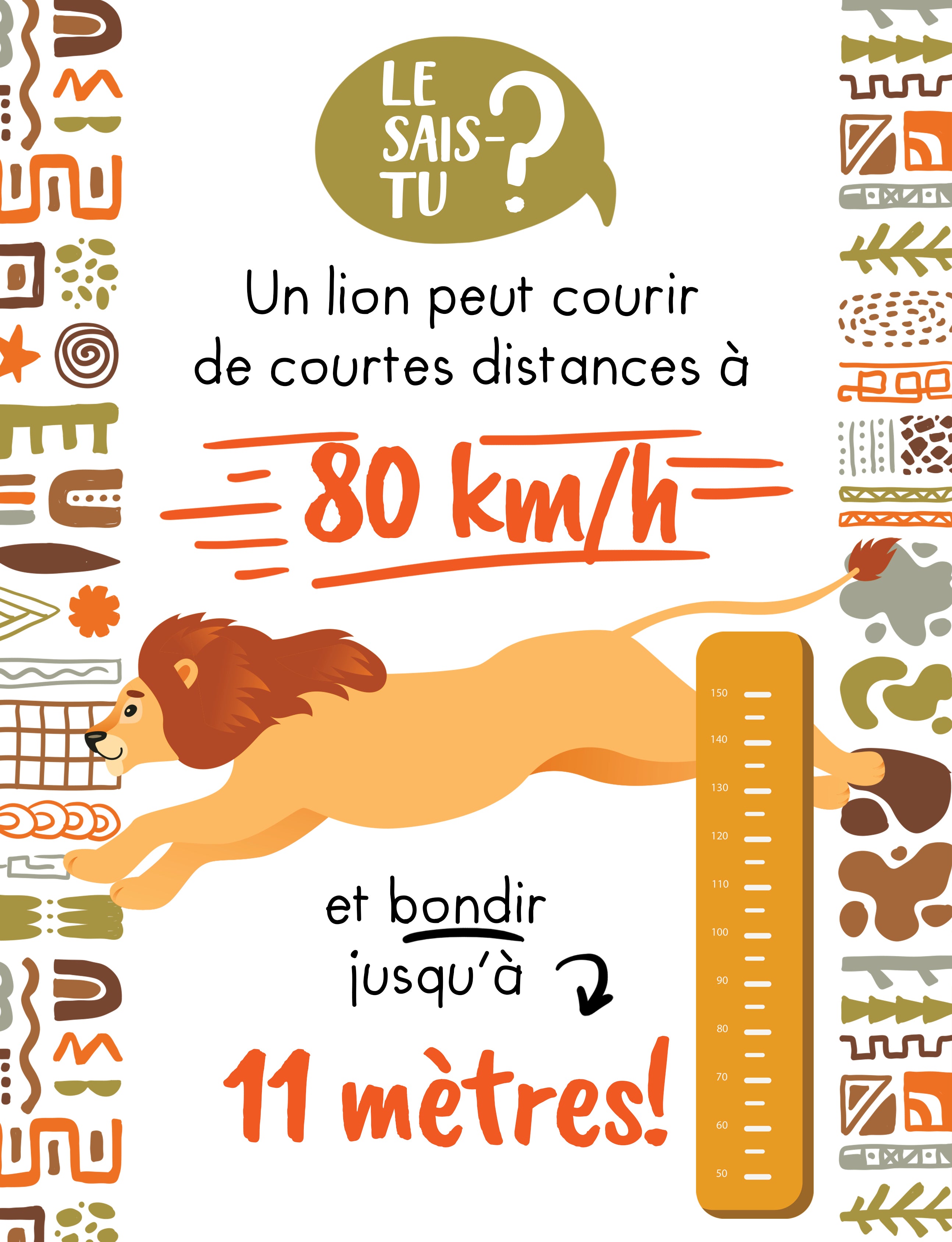 Le Prince et la Lionne (Paperback)