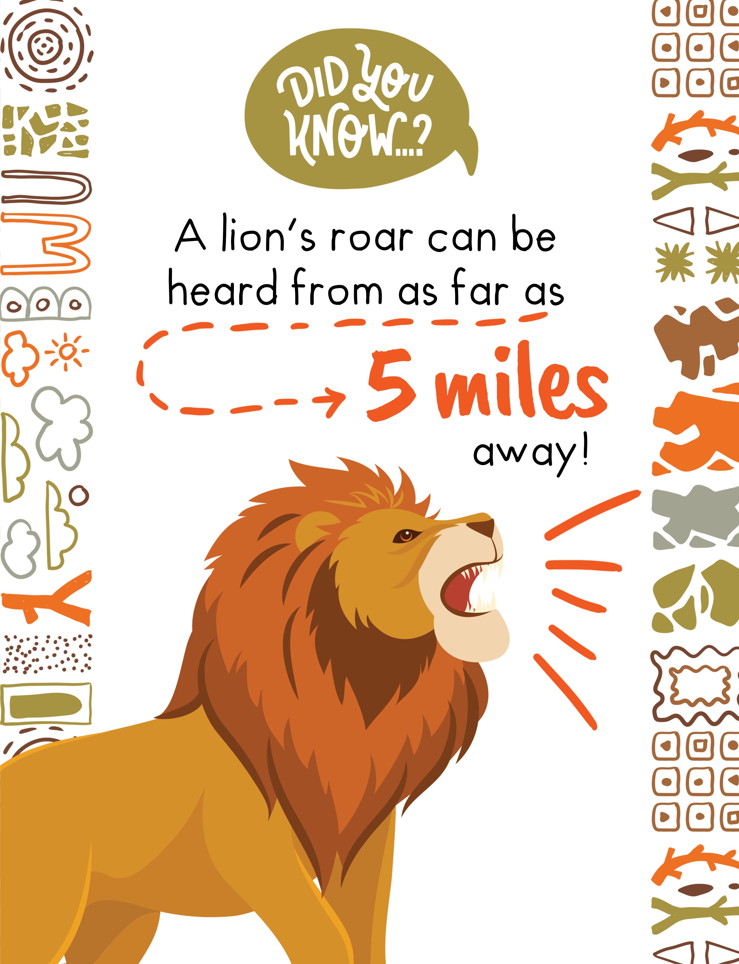 The Prince & The Lioness (Paperback)