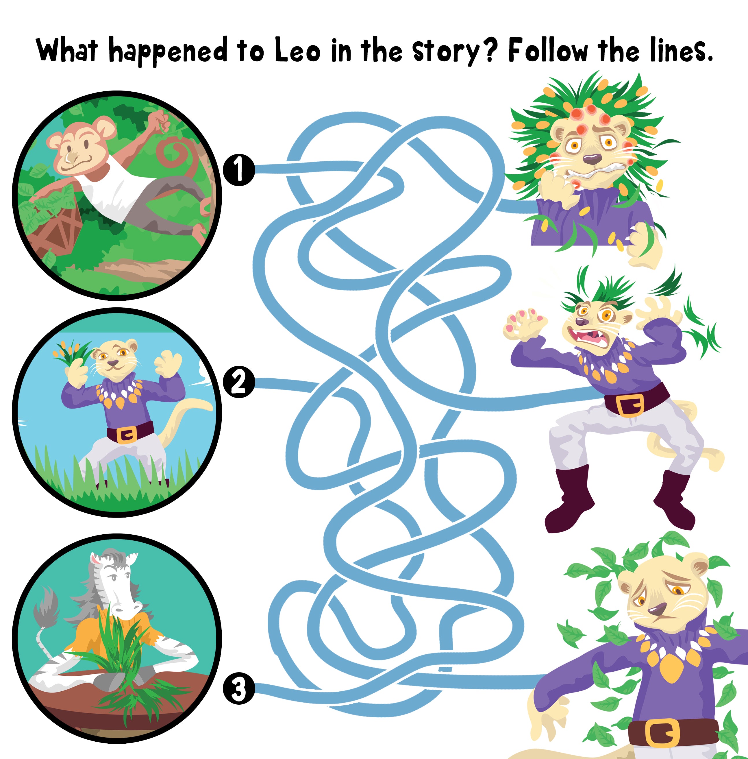 La melena del león (Hardcover)