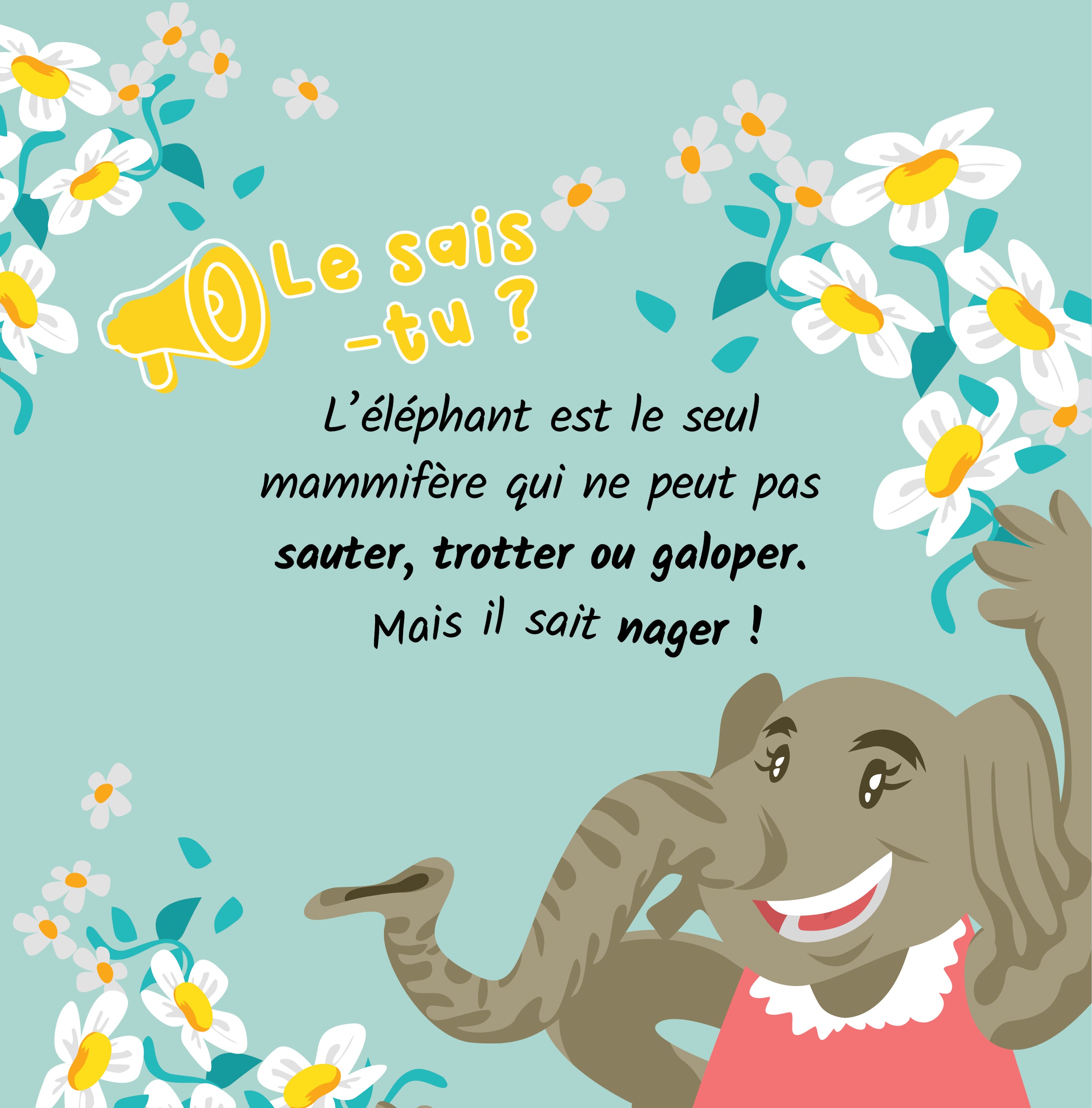 L’Éléphante et la Reine des Abeilles (Paperback)