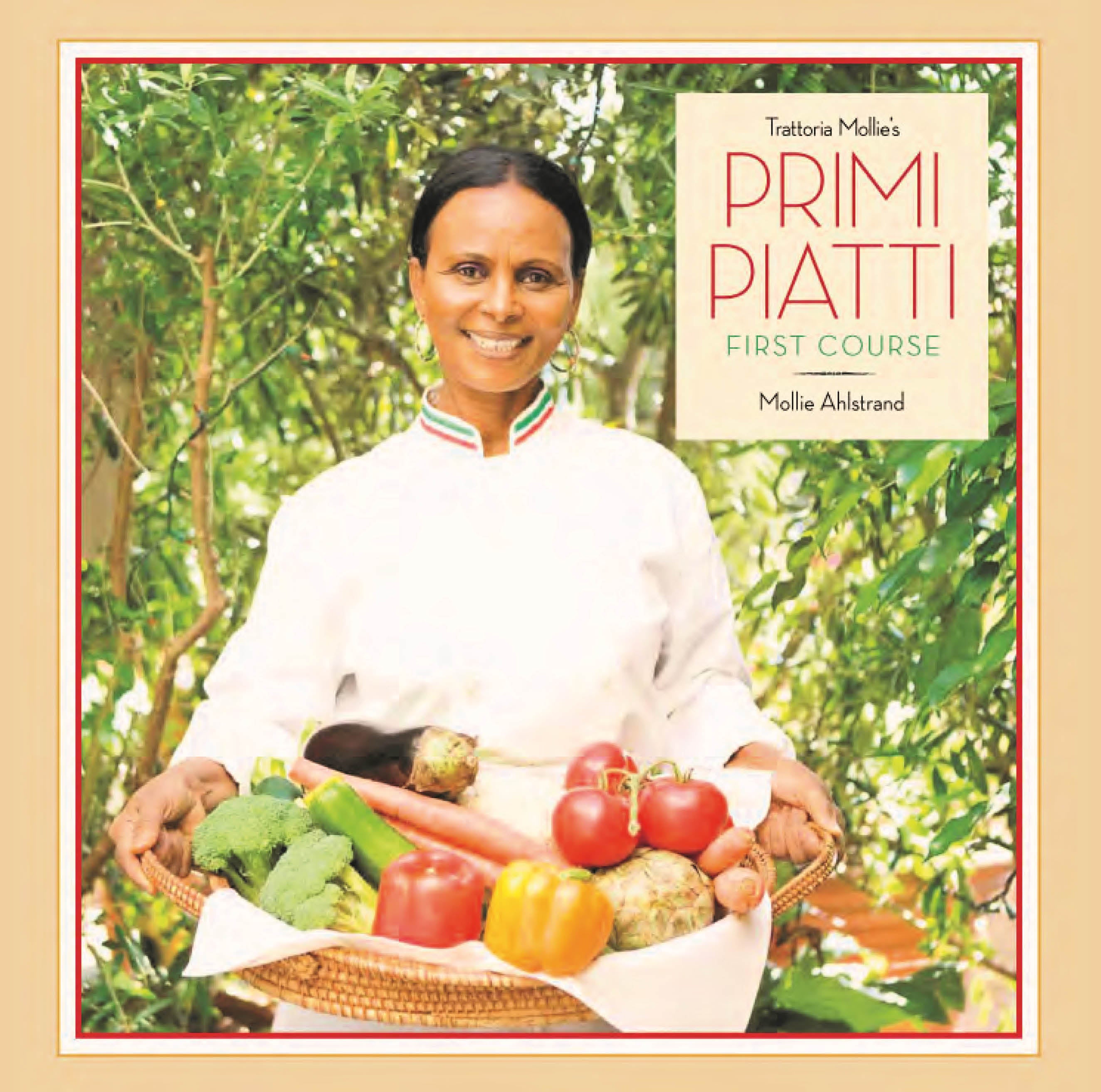 Primi Piatti